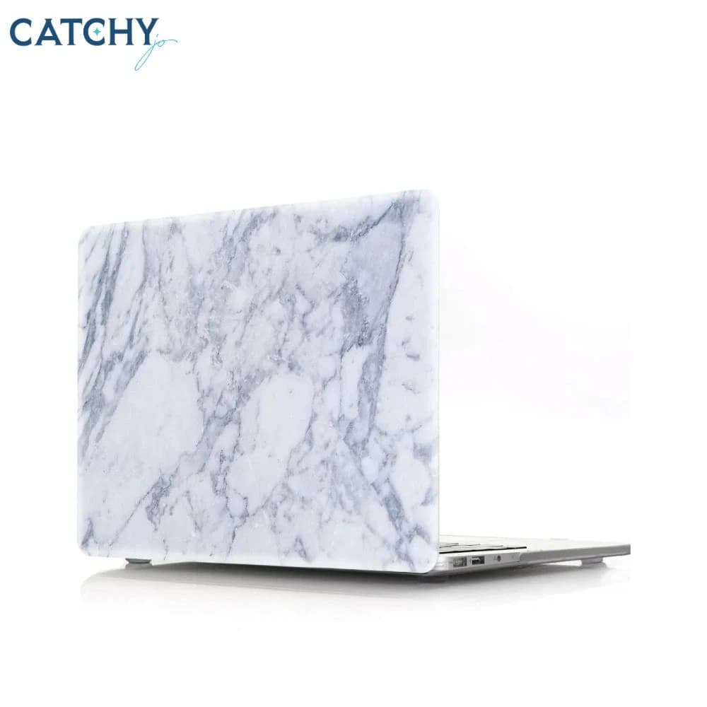 MacBook Marble Case