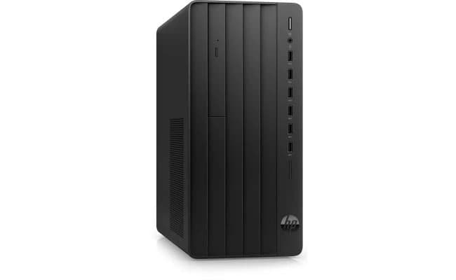 HP Pro 290 G9 Intel Core i3 14th Gen Business Desktop with Wireless & Bluetooth