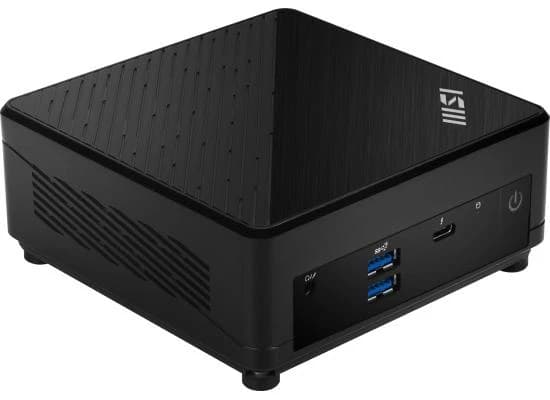 HP Pro 290 G9 Intel Core i3 14th Gen Business Desktop with Wireless & Bluetooth