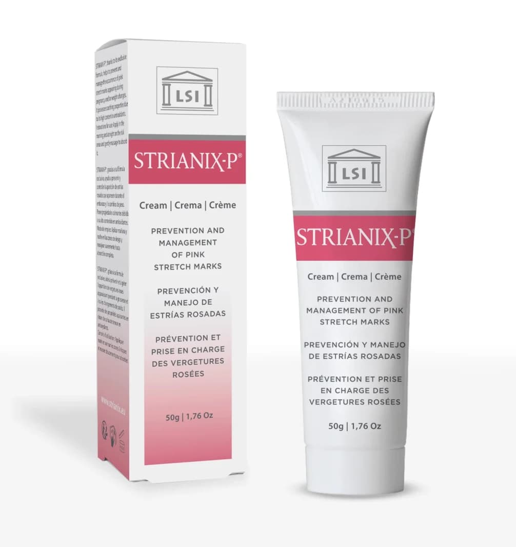 كريم LSI Strianix-P 50 جم