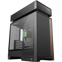 Deepcool CL6600 Computer Case with 360mm ARGB Liquid Cooler