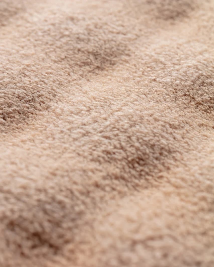 Reflet Bubble 2-Piece Bath Mat Set