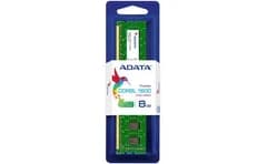 Adata Premier 8GB 1600MHz DDR3L RAM Memory Module for Desktop