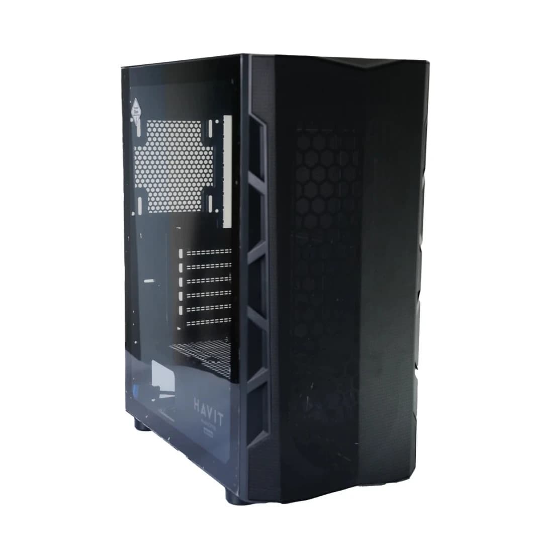 HAVIT Gaming Computer Case B245