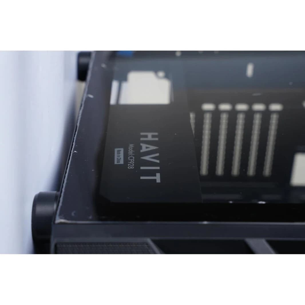 HAVIT Gaming Computer Case B245