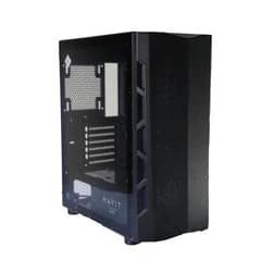 HAVIT Gaming Computer Case B245