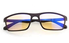 Arozzi Visione VX 200 Computer Gaming Glasses Black