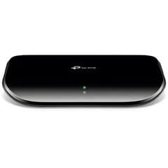 TP-Link TL-SG1005D 5-Port Gigabit Desktop Switch