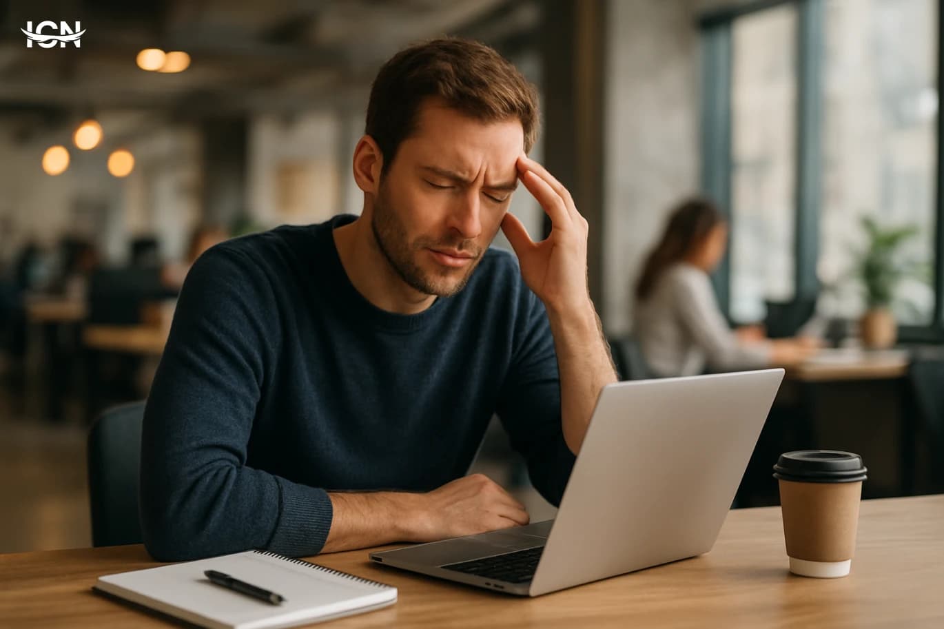 إعادة تعلّم الانتباه في يوم مزدحم
