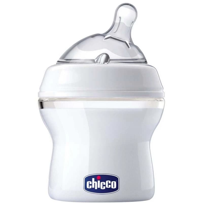 Fbottle Natural Feeding Bottle 0m+ 150ml Regular Flow
