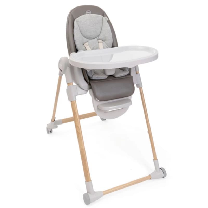 Chicco Polly Armonia Highchair