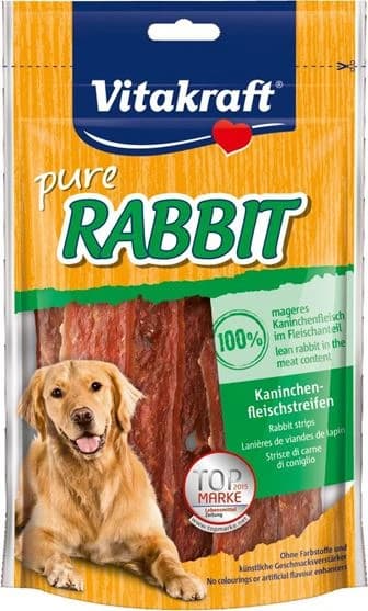 Vitakraft Pure Rabbit for Dogs