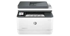 HP LaserJet Pro MFP 3103fdw Printer for Small Office (3G632A)