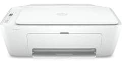 HP DeskJet Ink Advantage 2875 Wireless Printer