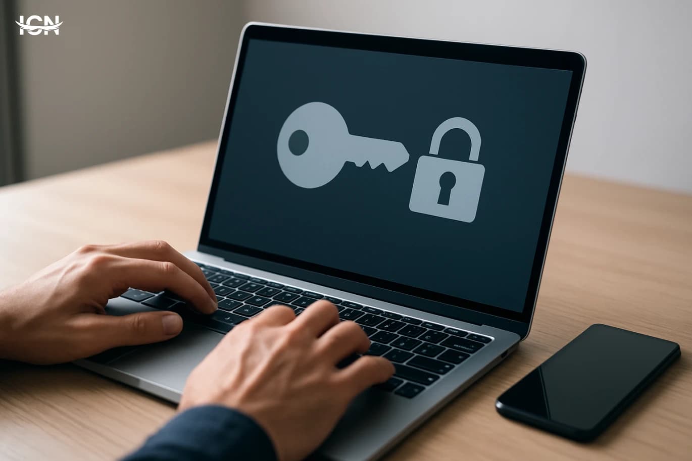 Passkeys Are Replacing Passwords Faster Than You Think