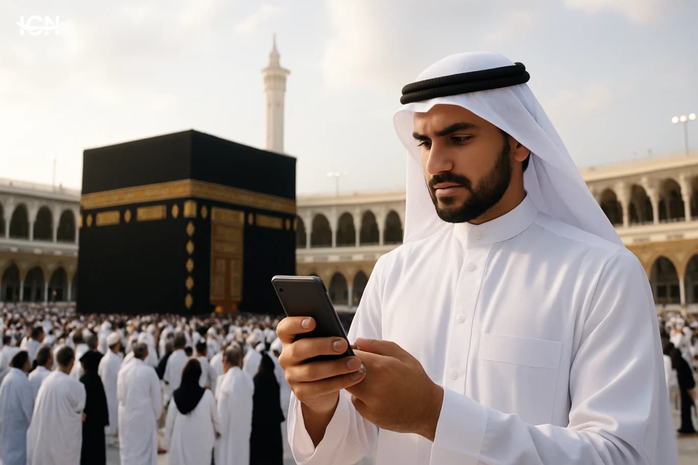 Tawakkalna’s Multilingual Hajj Services
