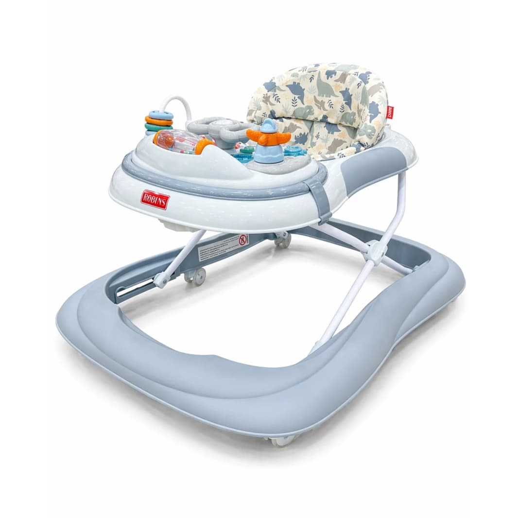 Robins Baby Walker