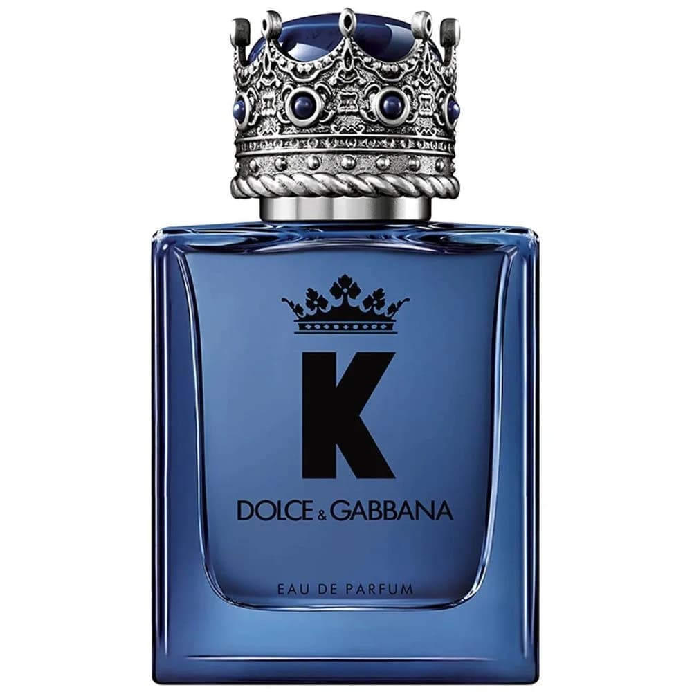K Man Eau De Parfum