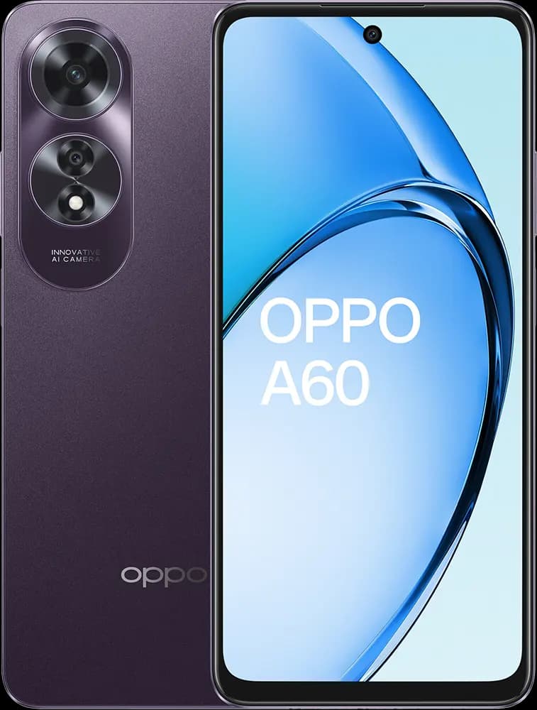 OPPO A60