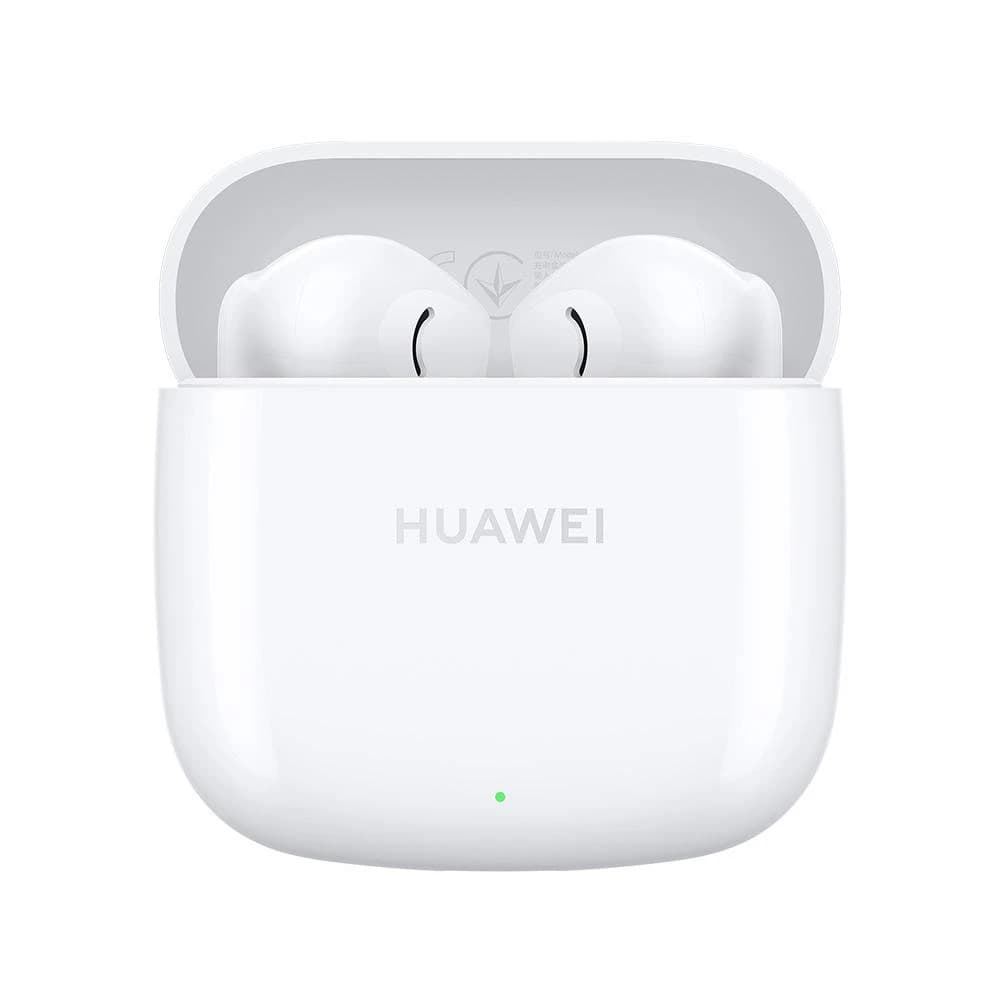 Complete Huawei Audio Package