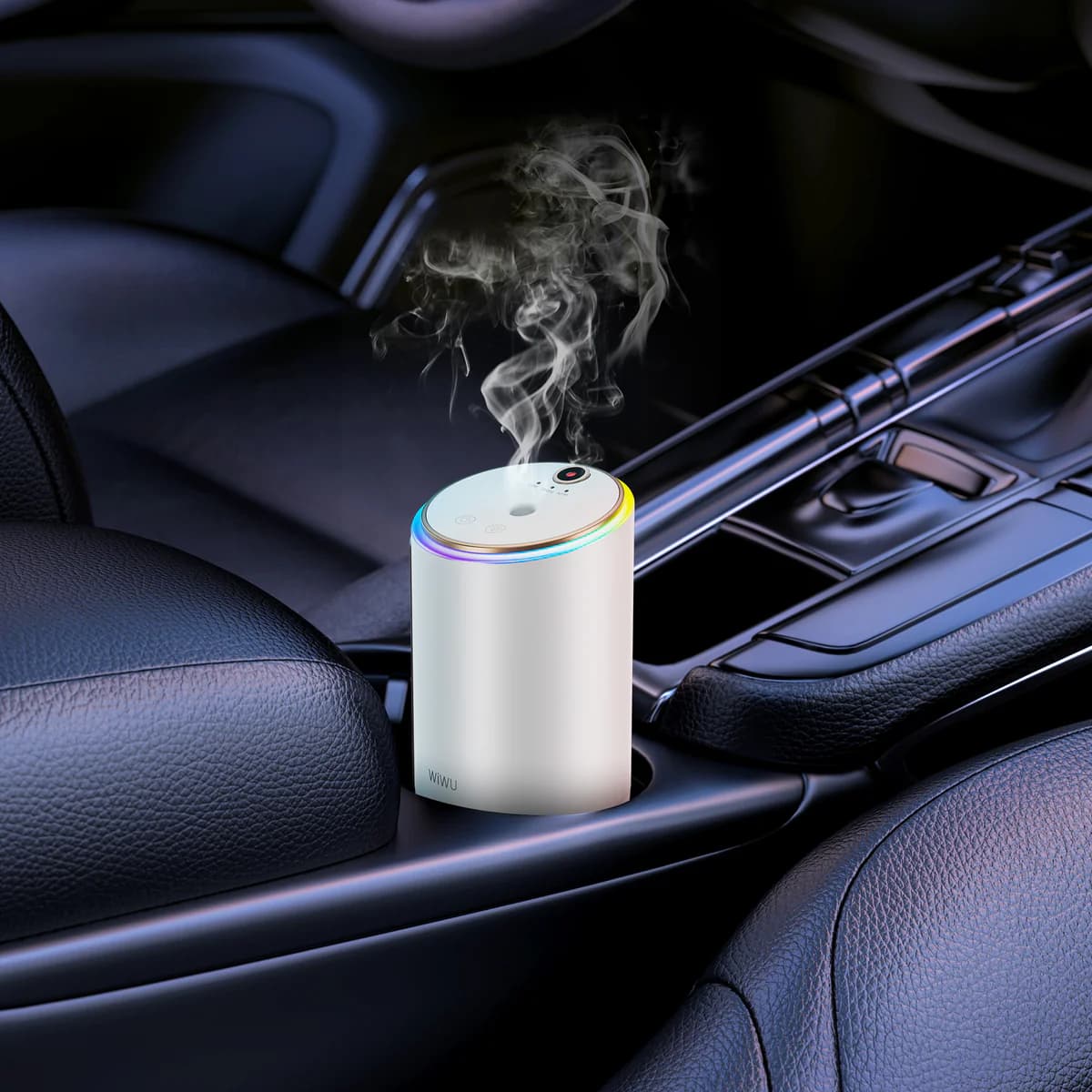 موزع العطر WiWU بتجربة أجواء النجوم Wi-AR003