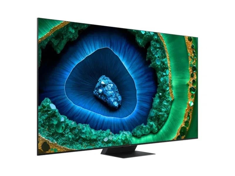 TCL 65C855 QD Mini LED UHD Google TV