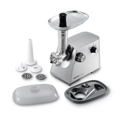 Panasonic Meat Grinder MK-GJ1700KTN