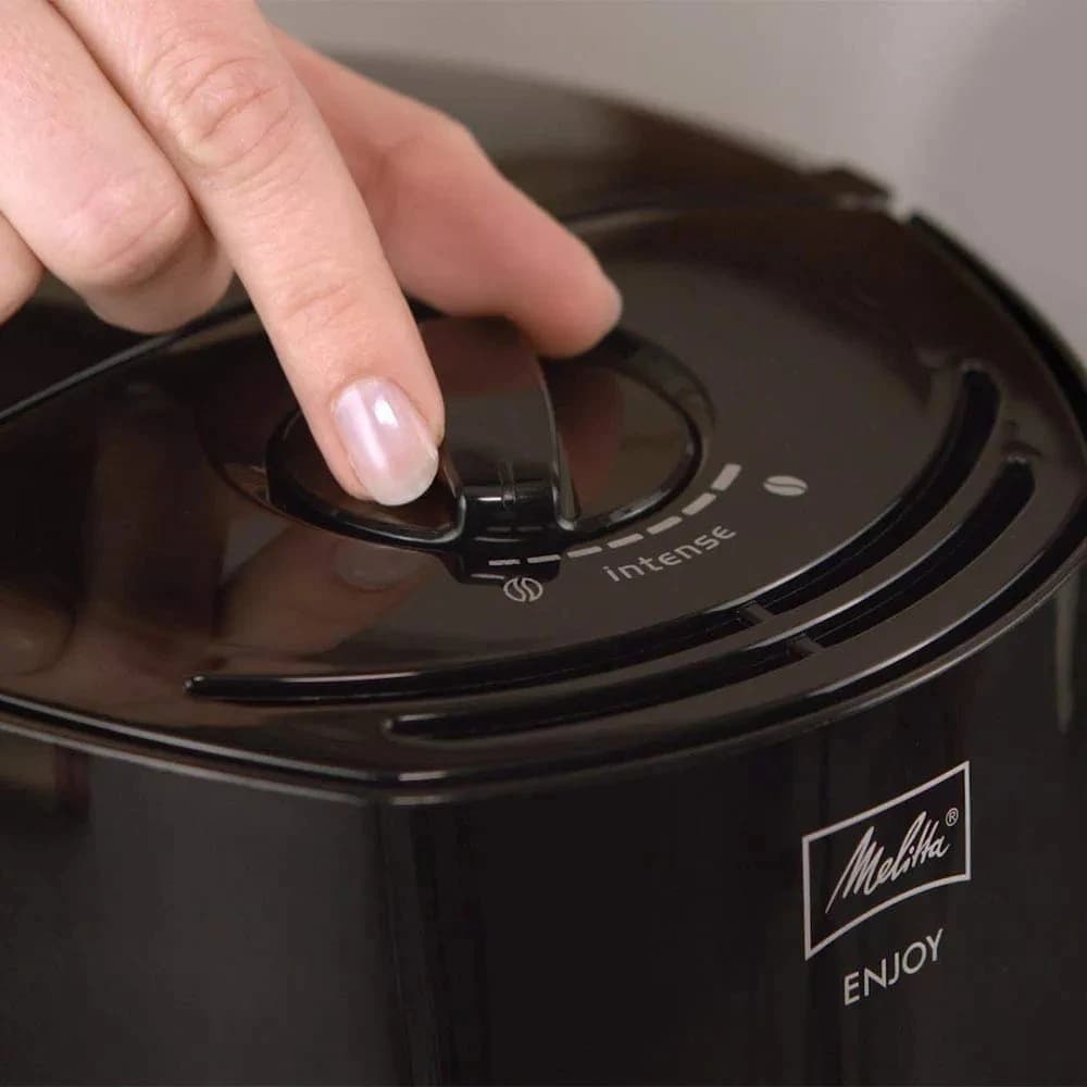 Melitta Enjoy Coffee Maker