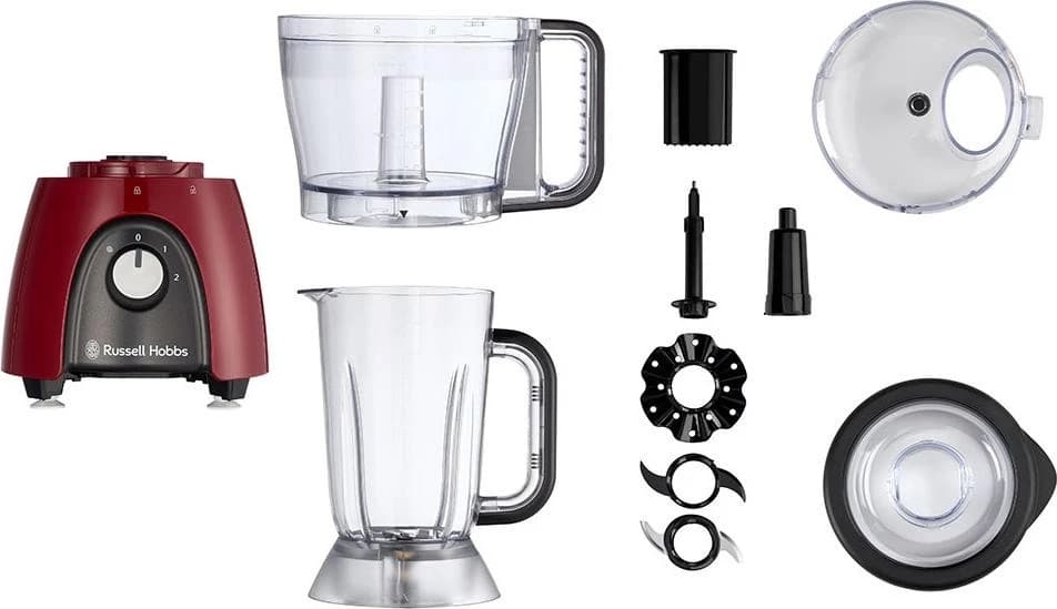 Russell Hobbs Food Processor 27110