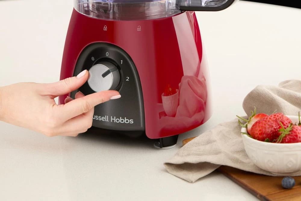 Russell Hobbs Food Processor 27110