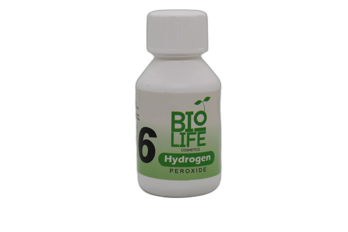 Biolife Hydrogen Peroxide Solution 6%