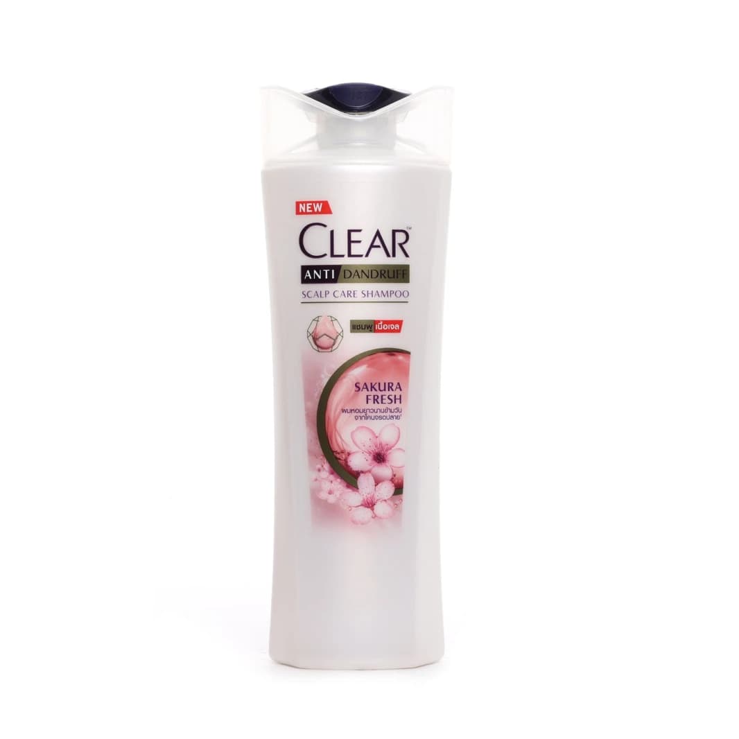 Original Clear Shampoo