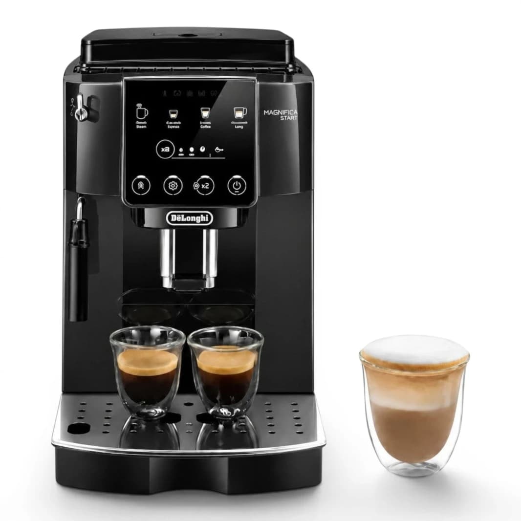 De’Longhi Magnifica Start Fully Automatic Coffee Machine