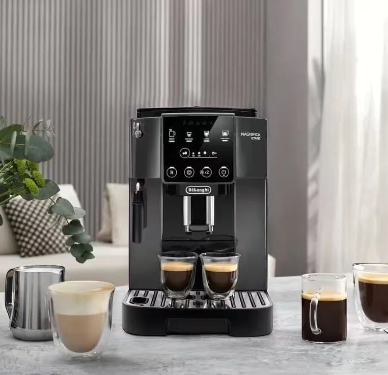 De’Longhi Magnifica Start Fully Automatic Coffee Machine