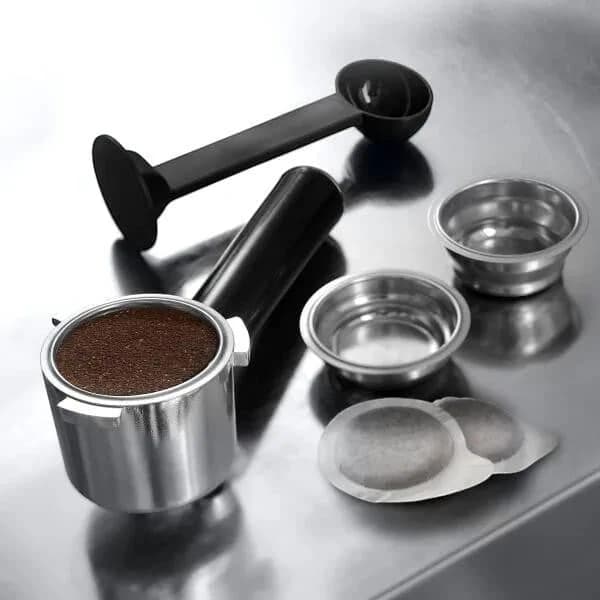 De'Longhi Dedica Style Espresso Machine - EC685