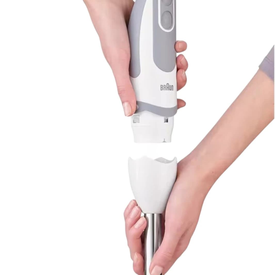 Braun MultiQuick 5 Hand Blender - MQ5200WH