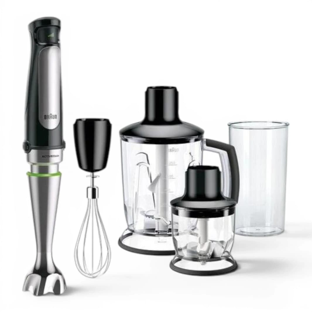 Braun MultiQuick 7 Hand Blender - MQ7045X