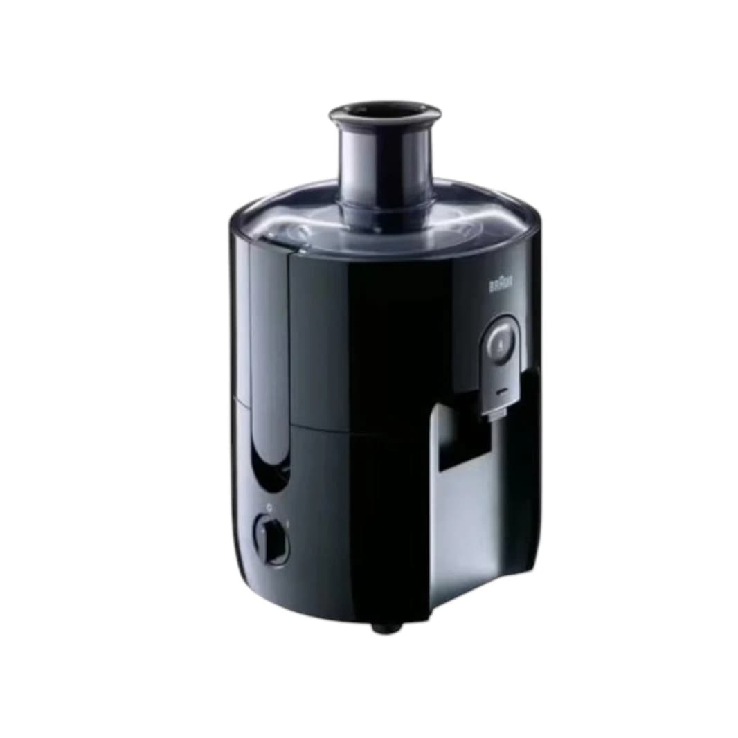 Braun PurEase Spin Juicer SJ3100BK