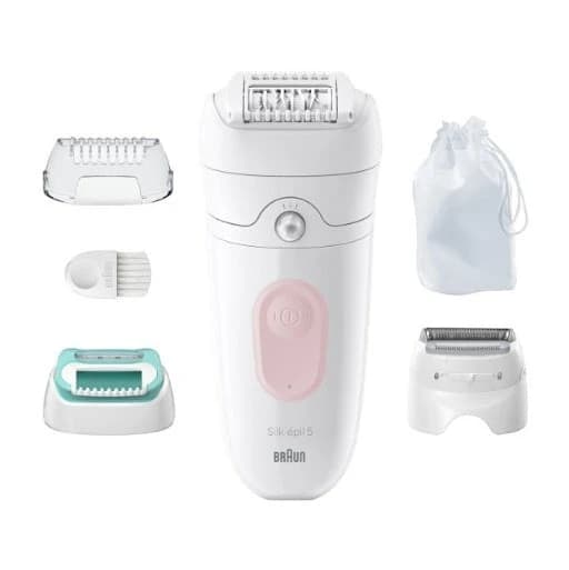 Braun Silk-épil 5 SE5-050