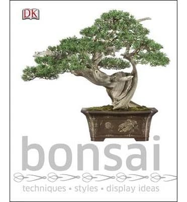 Step-By-Step Bonsai