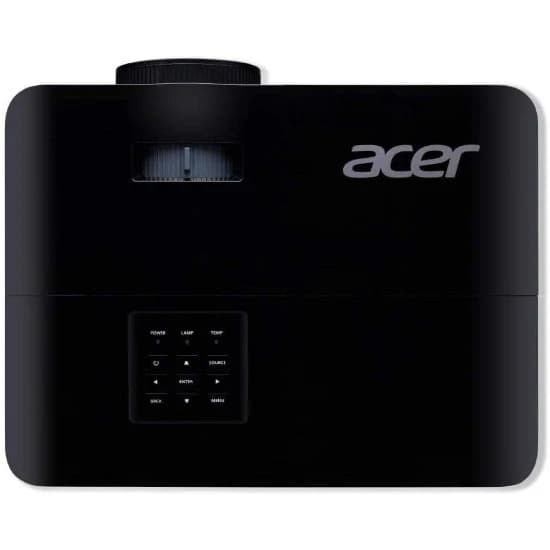 Acer Smart Projector, Black