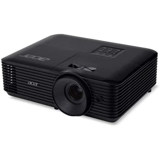 Acer Smart Projector, Black