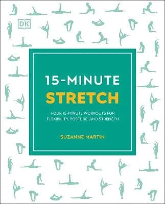 15-Minute Stretch: Quick Workouts for Flexibility and Strength