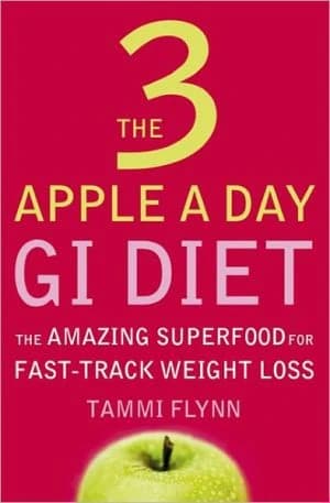 3 Apple a Day GI Diet