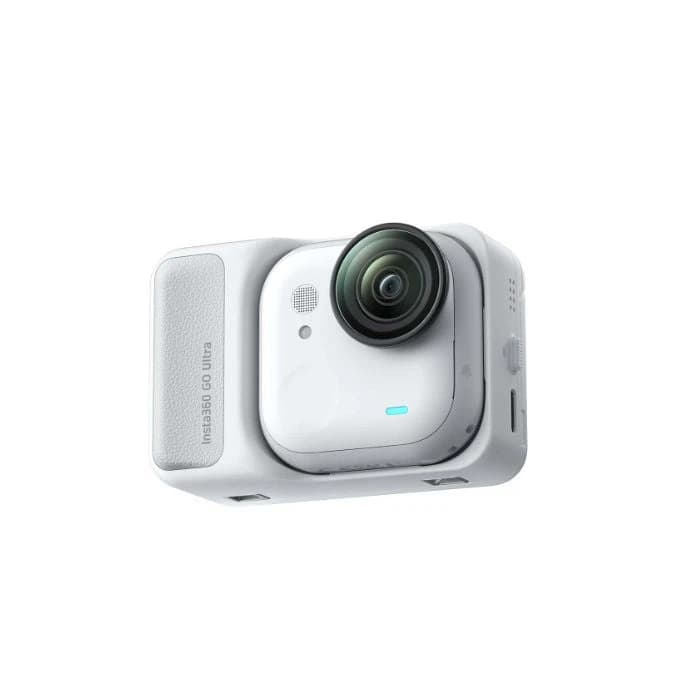 حزمة Insta360 GO Ultra القياسية