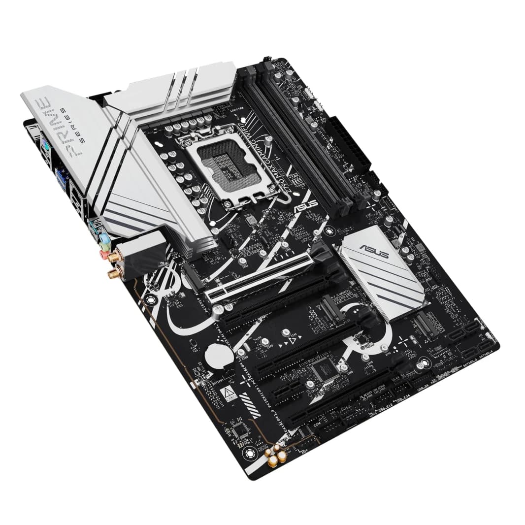 ASUS Z790 MAX Gaming WIFI7