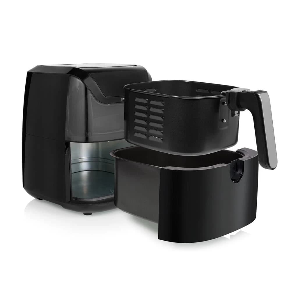 Princess Window Airfryer 5.3L with Viewing Window