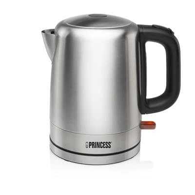 Princess Stainless Steel Deluxe Kettle
