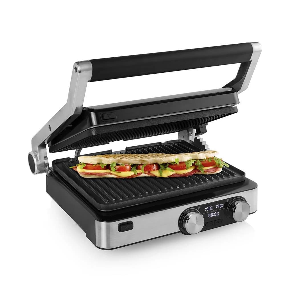 Princess 117310 Digital Grill Master Pro