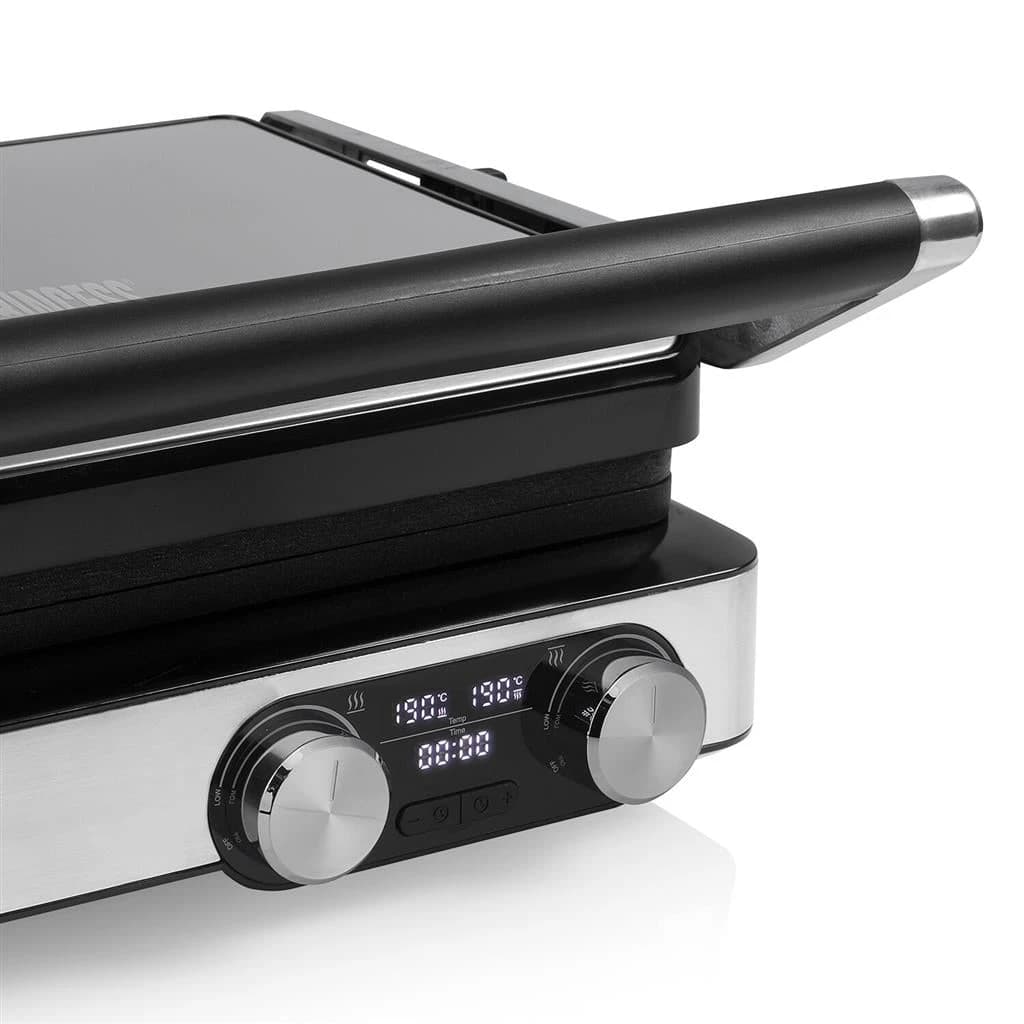 Princess 117310 Digital Grill Master Pro